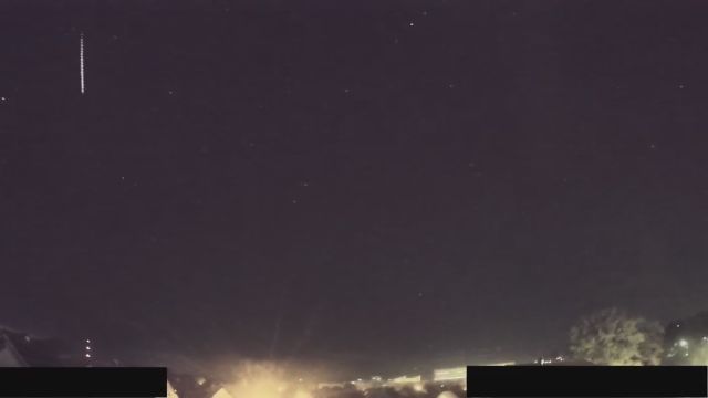 AMS88 meteor