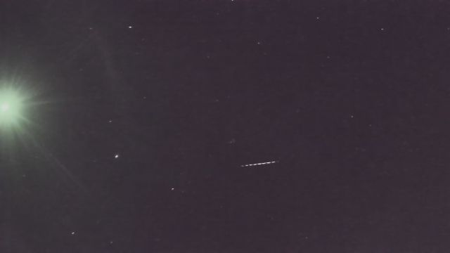 AMS88 meteor
