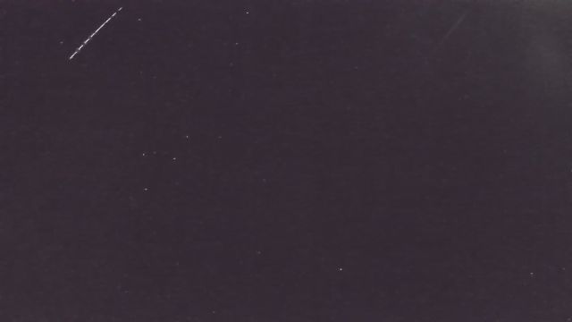 AMS88 meteor