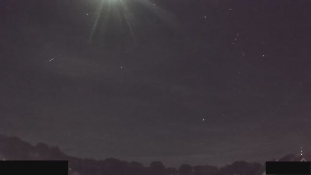 AMS88 meteor
