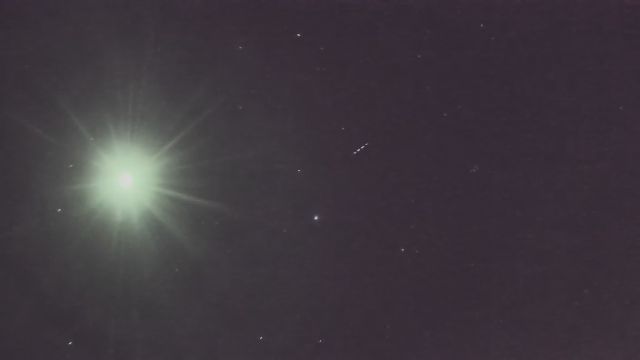 AMS88 meteor