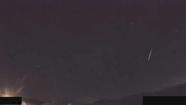 AMS88 meteor