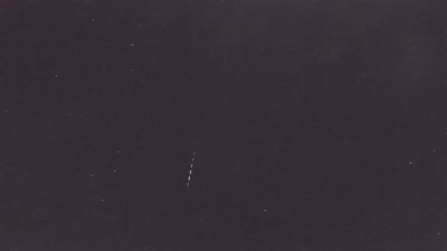 AMS88 meteor