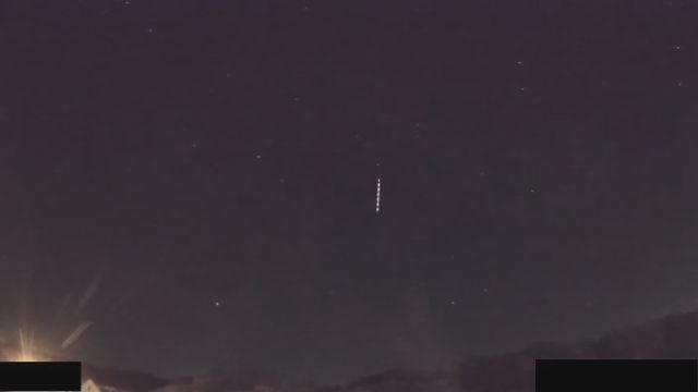 AMS88 meteor