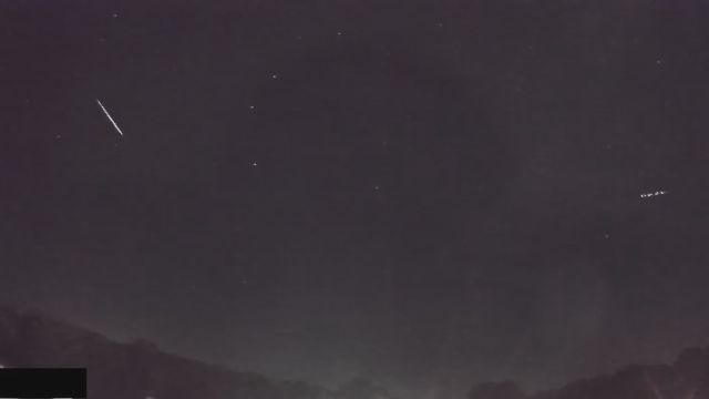 AMS88 meteor