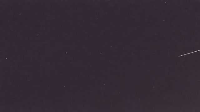 AMS88 meteor