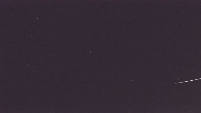 AMS88 meteor