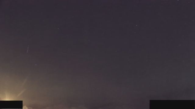 AMS88 meteor