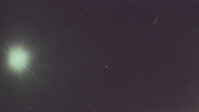 AMS88 meteor