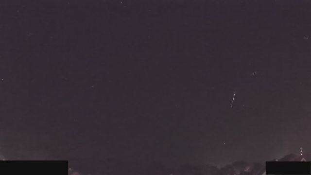 AMS88 meteor