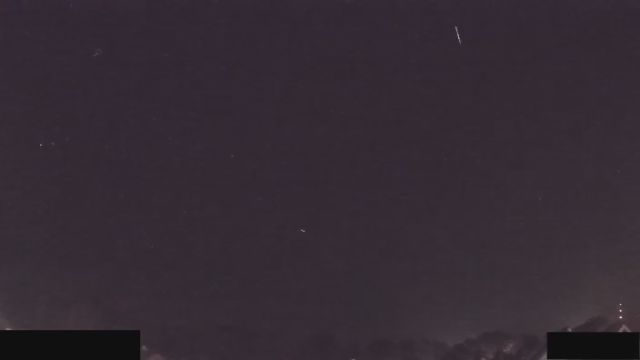 AMS88 meteor