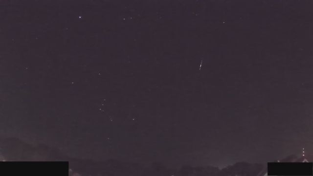 AMS88 meteor