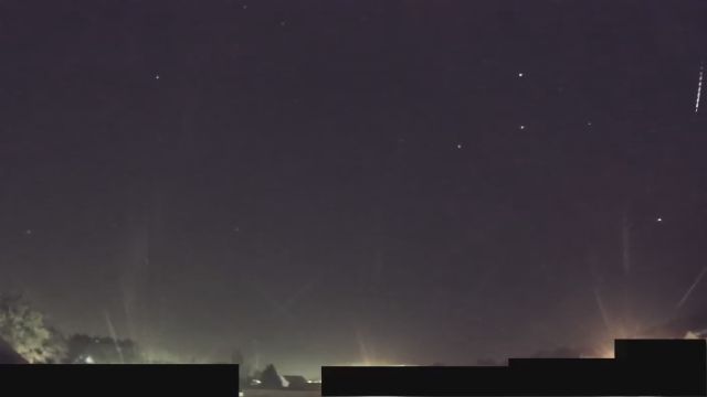 AMS88 meteor