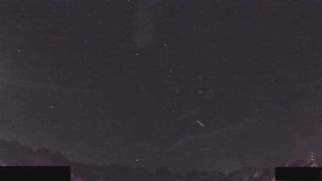 AMS88 meteor