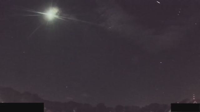 AMS88 meteor