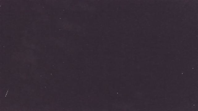 AMS88 meteor