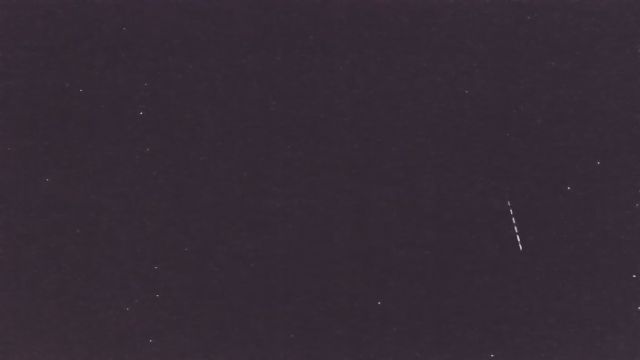 AMS88 meteor