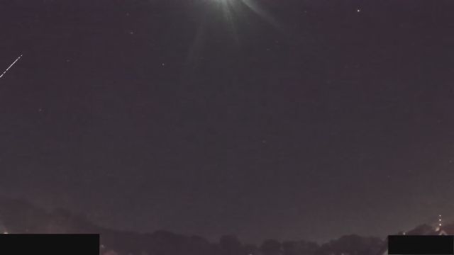 AMS88 meteor