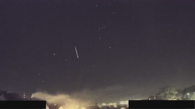 AMS88 meteor