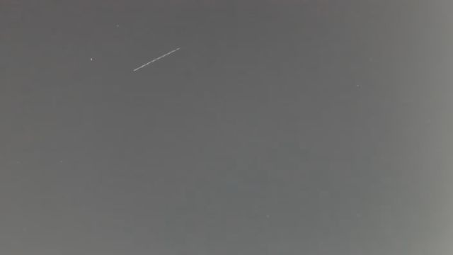 AMS88 meteor