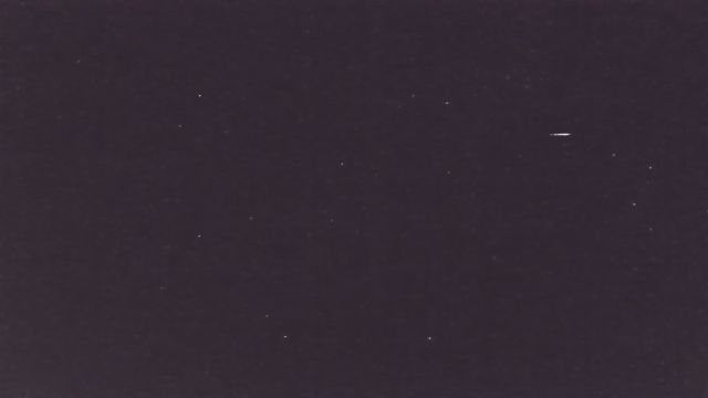 AMS88 meteor