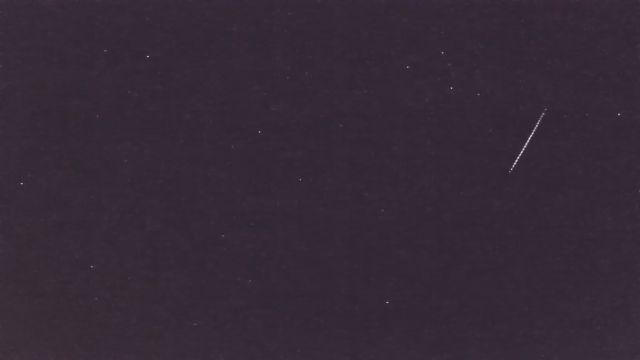 AMS88 meteor