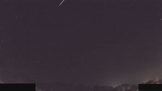 AMS88 meteor