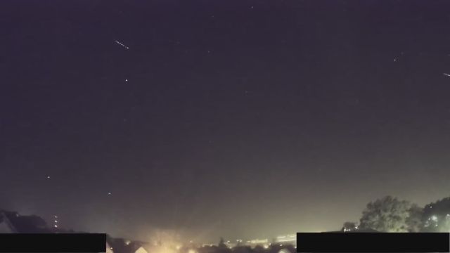 AMS88 meteor