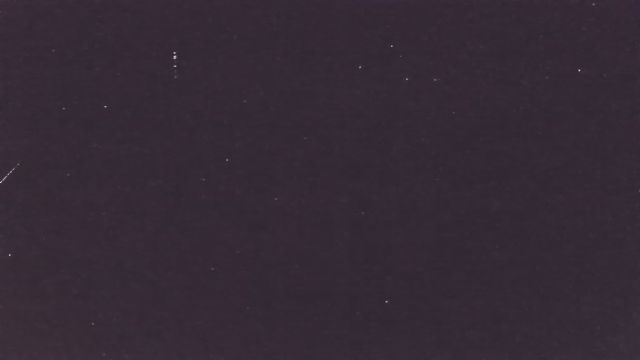AMS88 meteor