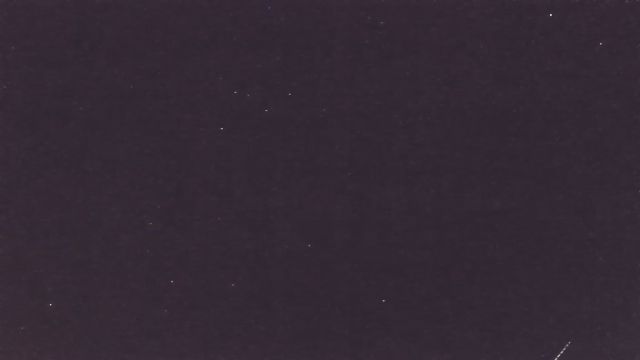 AMS88 meteor