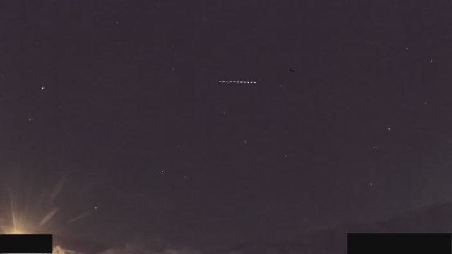 AMS88 meteor