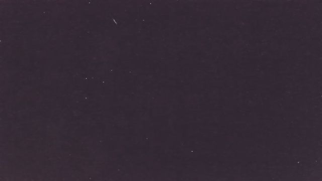 AMS88 meteor