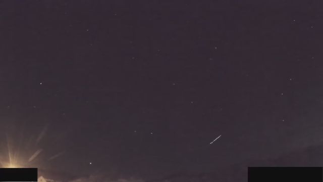 AMS88 meteor