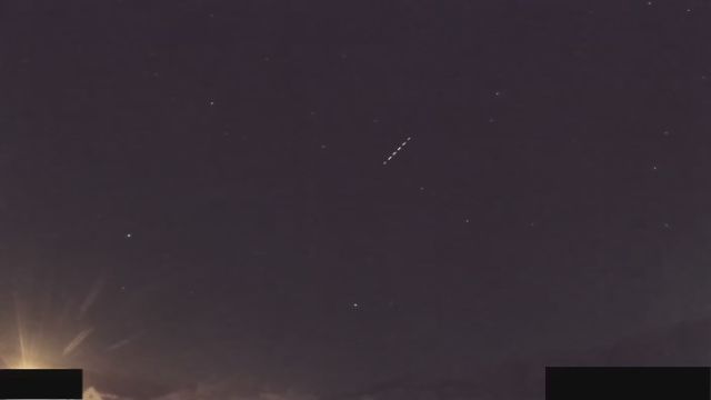 AMS88 meteor