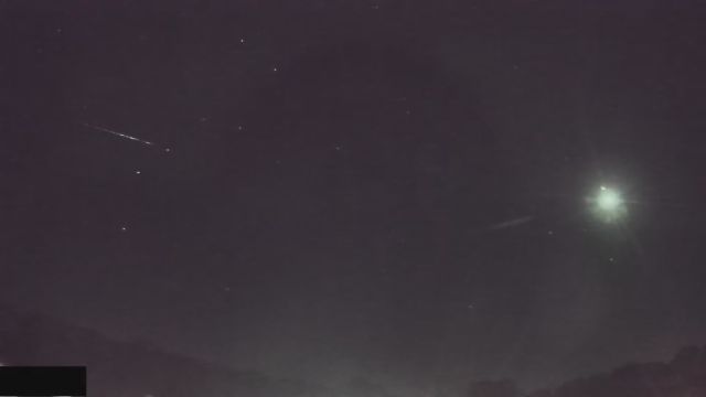 AMS88 meteor