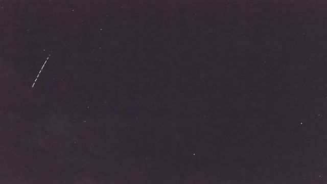 AMS88 meteor