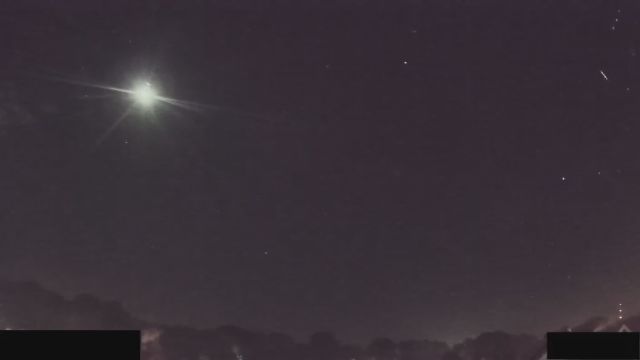 AMS88 meteor