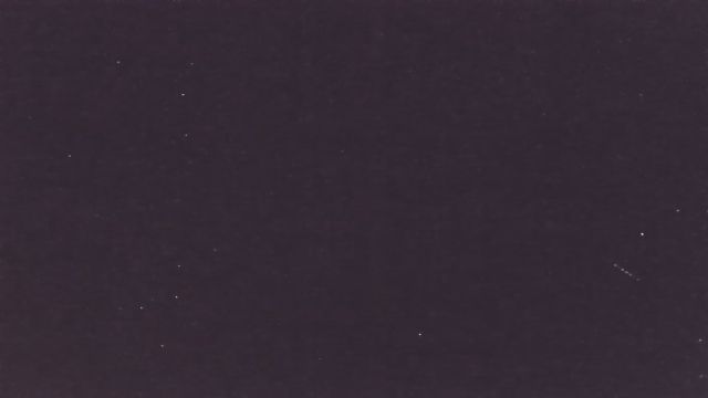 AMS88 meteor