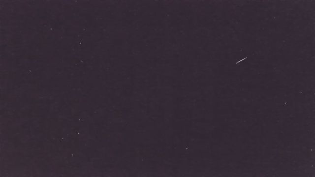 AMS88 meteor