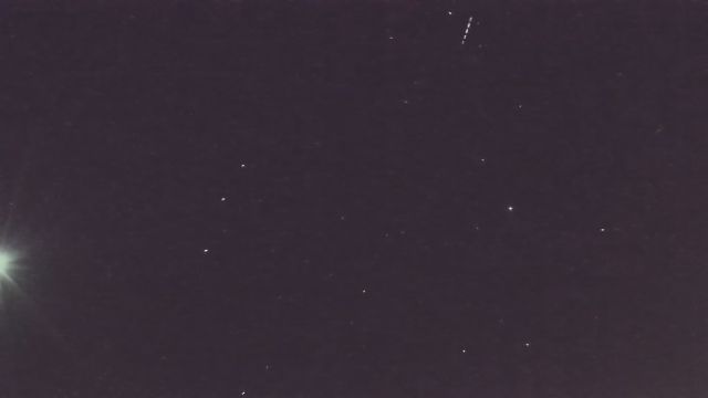 AMS88 meteor
