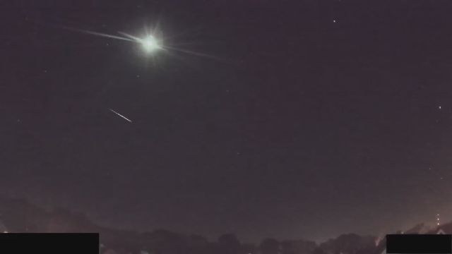 AMS88 meteor