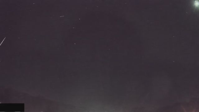 AMS88 meteor