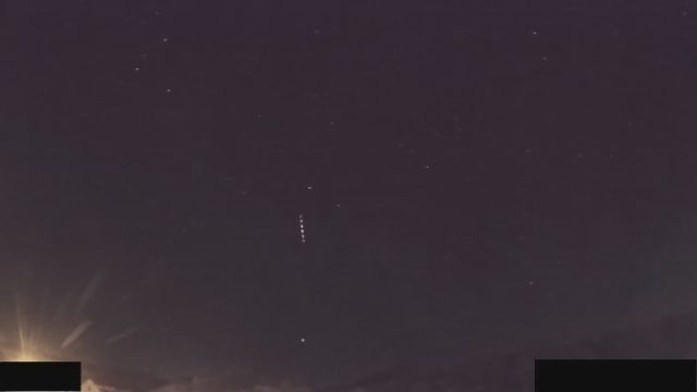 AMS88 meteor