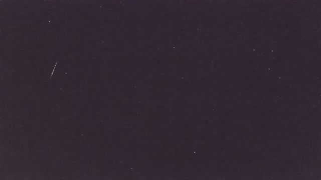 AMS88 meteor