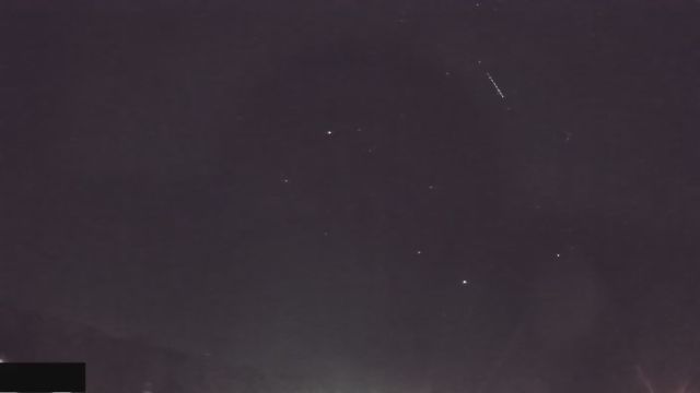 AMS88 meteor