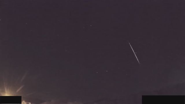 AMS88 meteor