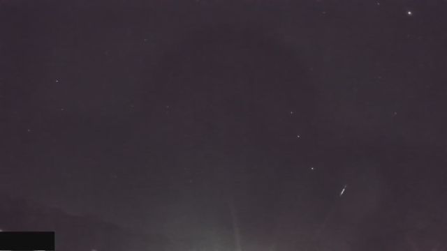 AMS88 meteor