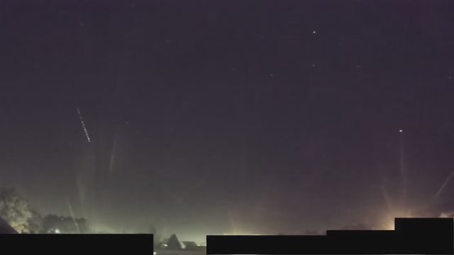 AMS88 meteor