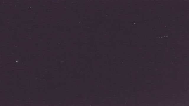 AMS88 meteor