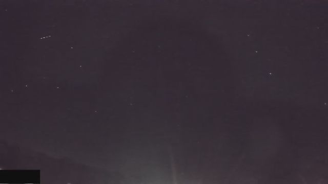 AMS88 meteor